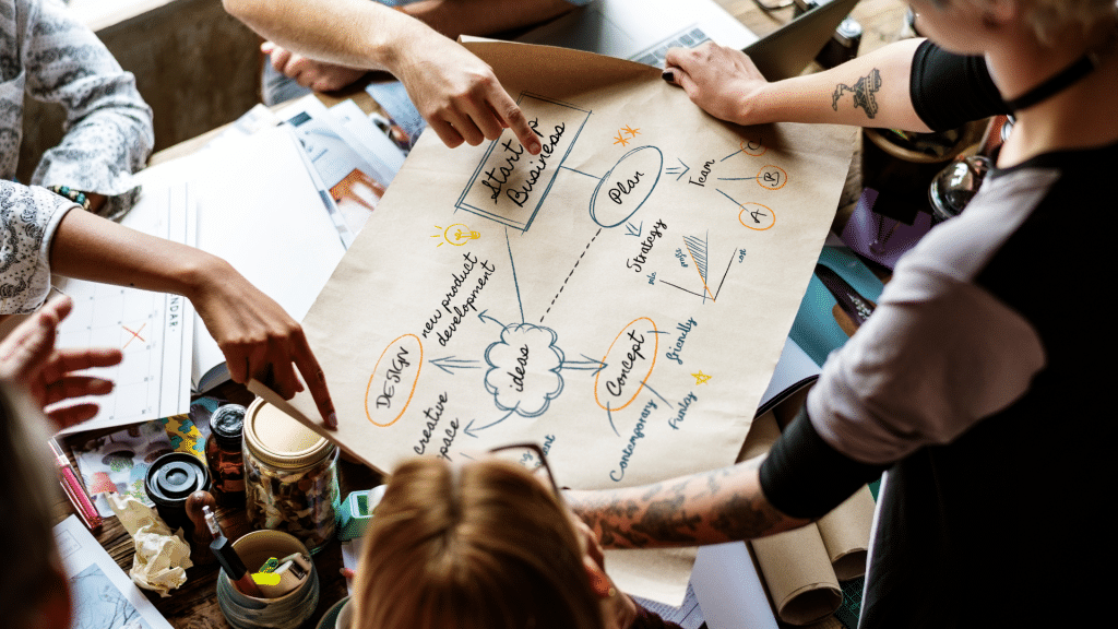 marketing-strategy