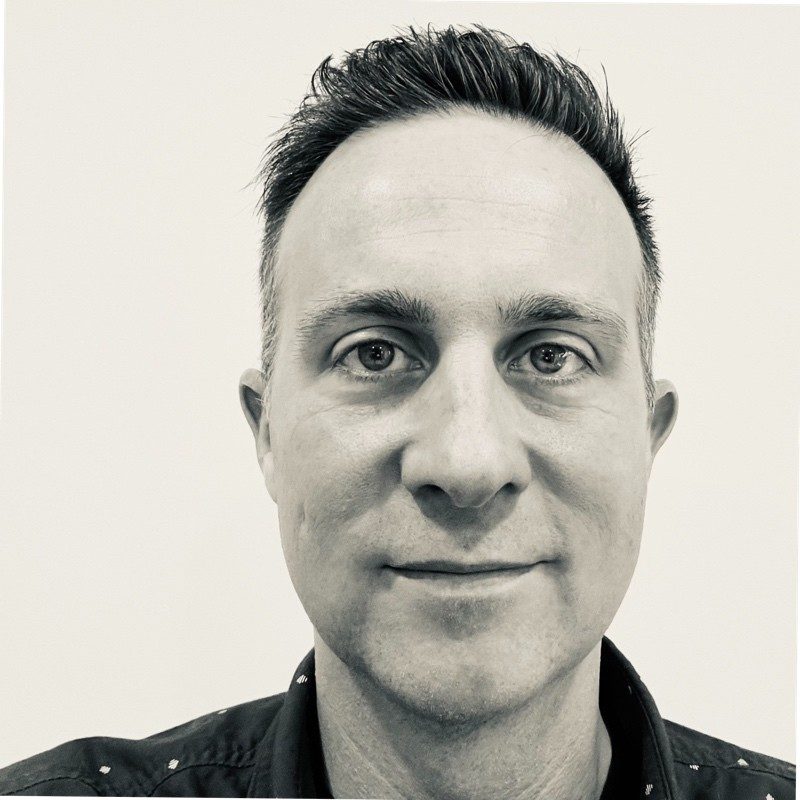 Brad Linnard at UCB Radio