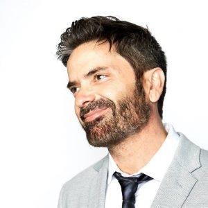 Brant Hansen