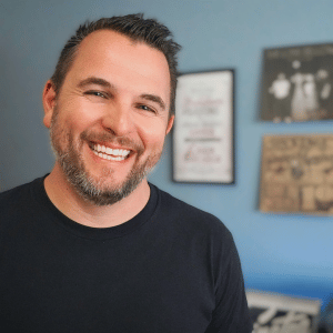 Brian Curee - Killer Bee Marketing